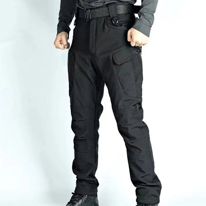 Ethan - Durable & Waterproof Men's Hiking Pants
