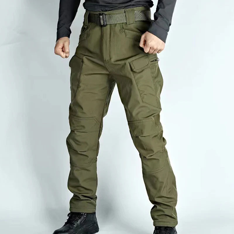 Ethan - Durable & Waterproof Men's Hiking Pants