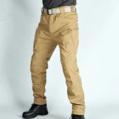 Ethan - Durable & Waterproof Men's Hiking Pants