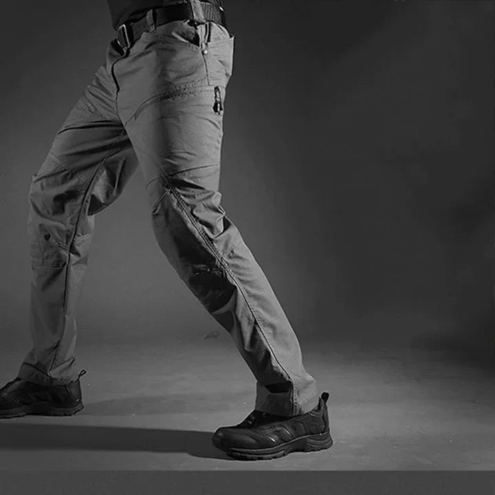 Ethan - Durable & Waterproof Men's Hiking Pants