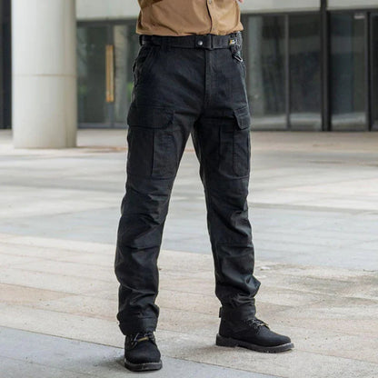 Ethan - Durable & Waterproof Men's Hiking Pants