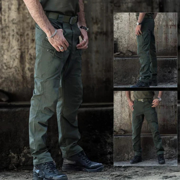 Ethan - Durable & Waterproof Men's Hiking Pants