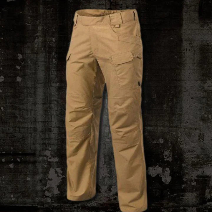 Ethan - Durable & Waterproof Men's Hiking Pants