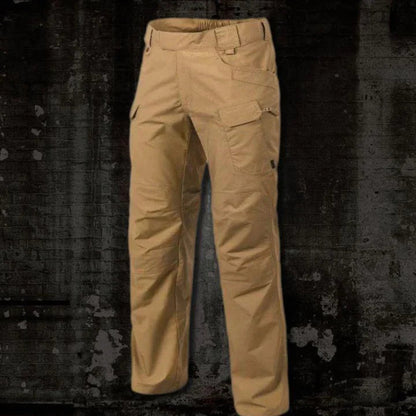 Ethan - Durable & Waterproof Men's Hiking Pants
