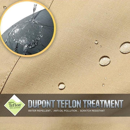 Ethan - Durable & Waterproof Men's Hiking Pants