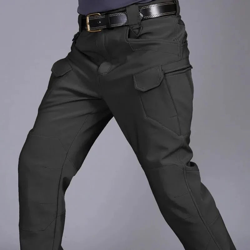Ethan - Durable & Waterproof Men's Hiking Pants