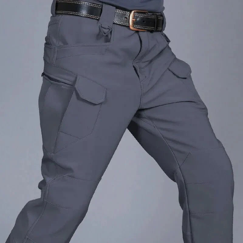 Ethan - Durable & Waterproof Men's Hiking Pants