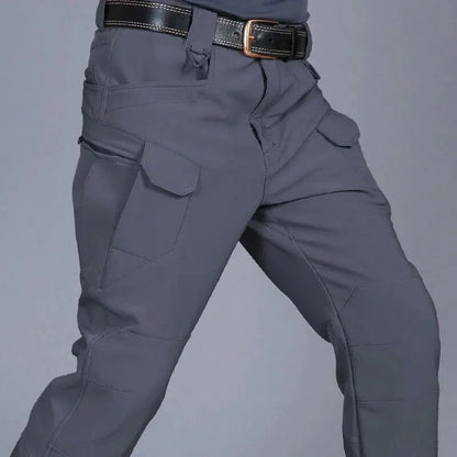 Ethan - Durable & Waterproof Men's Hiking Pants