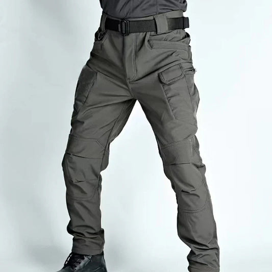 Ethan - Durable & Waterproof Men's Hiking Pants