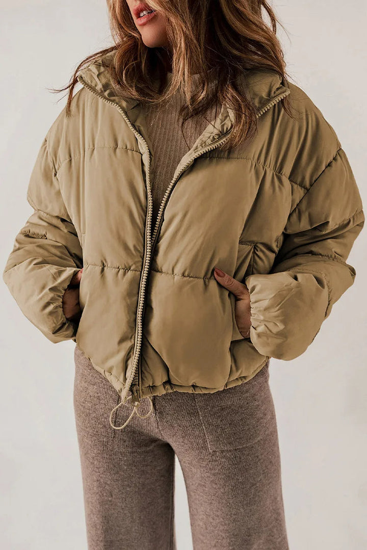 Farly - Women's Puffer Jacket