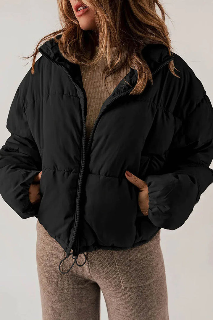 Farly - Women's Puffer Jacket