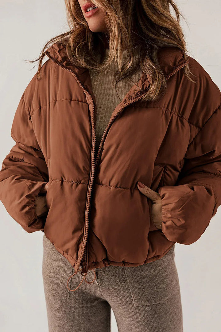 Farly - Women's Puffer Jacket