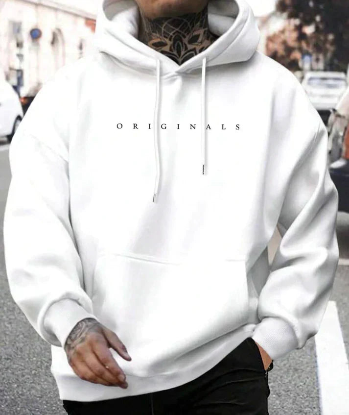 Felix - Incredibly comfortable and stylish hoodie