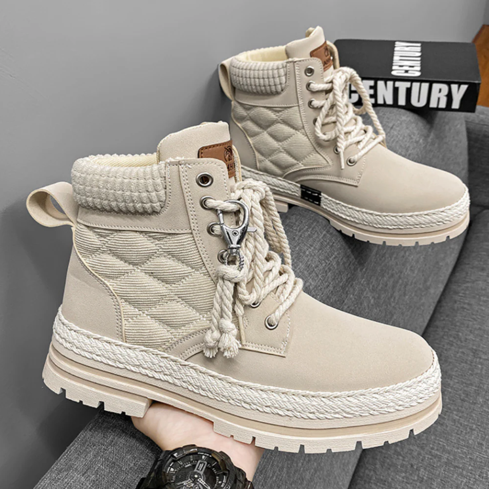 Beige / 42