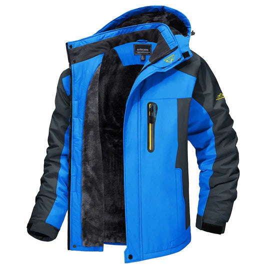 Blue / 4XL
