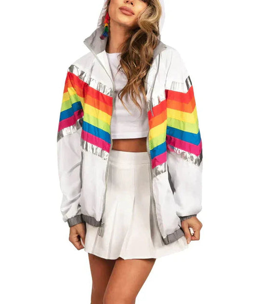 Gertrude - Women's Winter Jacket