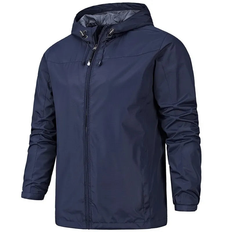 Navy Blue / 4XL