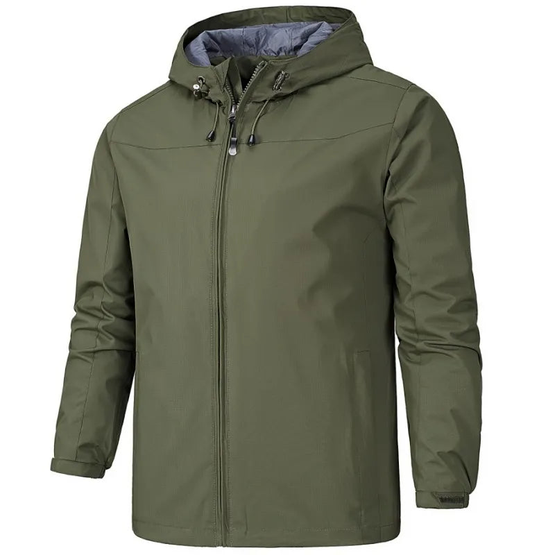 Army Green / 4XL