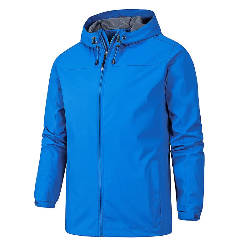 Blue / 4XL