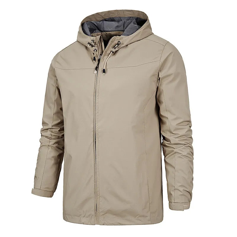 Beige / 4XL