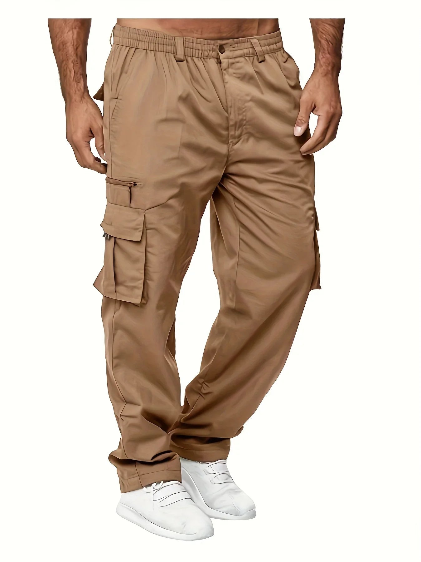 Beige / 3XL