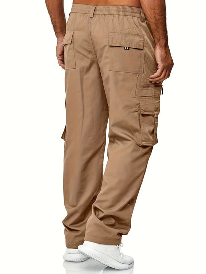 Harry - Casual Comfortable Men's Cargo Pants