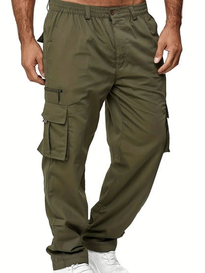 Harry - Casual Comfortable Men's Cargo Pants