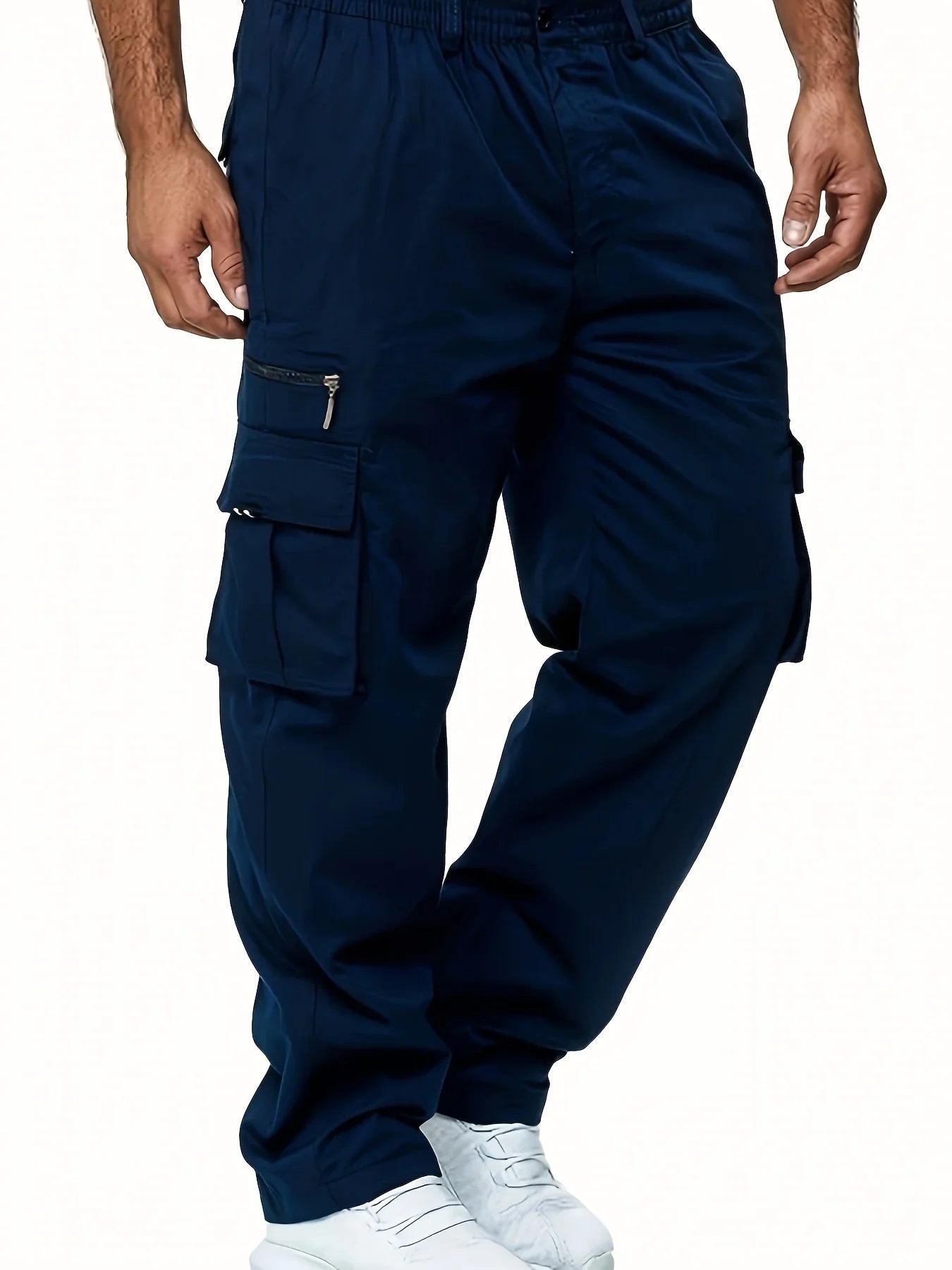Harry - Casual Comfortable Men's Cargo Pants