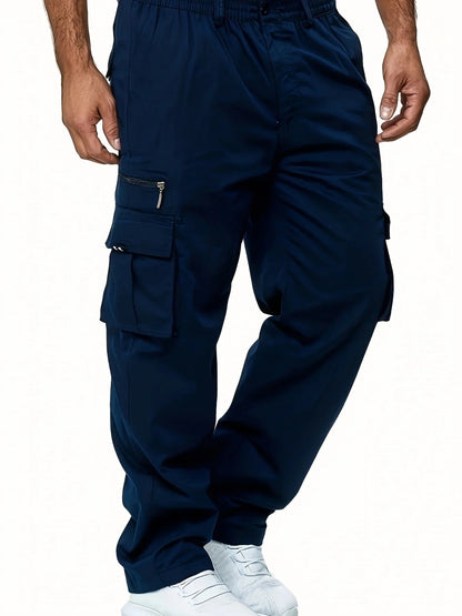 Harry - Casual Comfortable Men's Cargo Pants