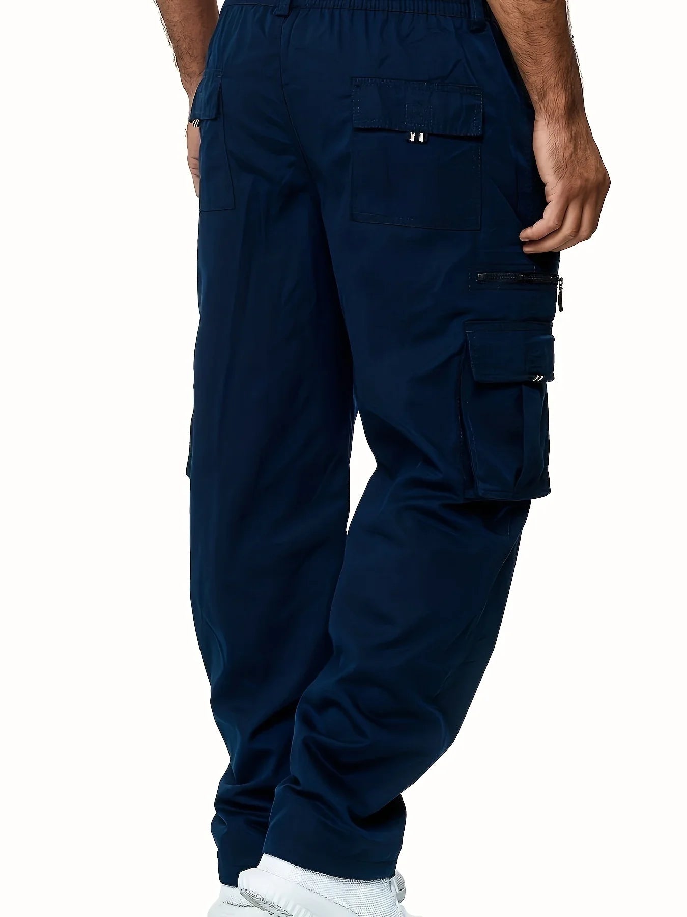Harry - Casual Comfortable Men's Cargo Pants
