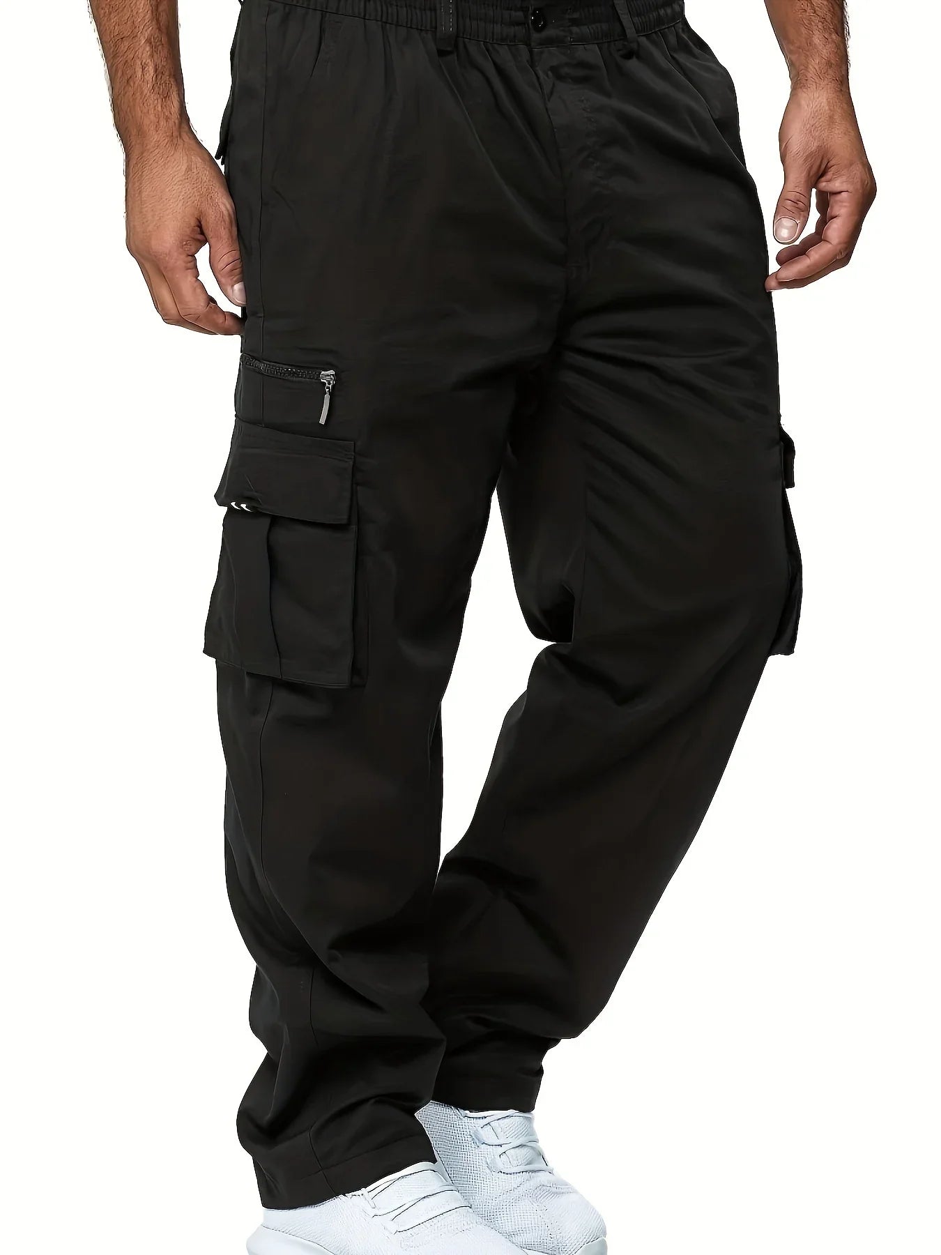 Harry - Casual Comfortable Men's Cargo Pants