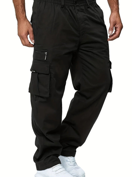 Harry - Casual Comfortable Men's Cargo Pants