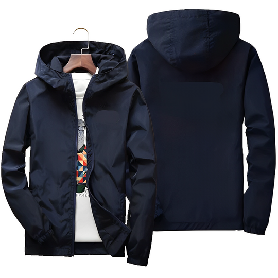 Harry - Windbreaker jacket for men