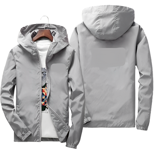 Harry - Windbreaker jacket for men