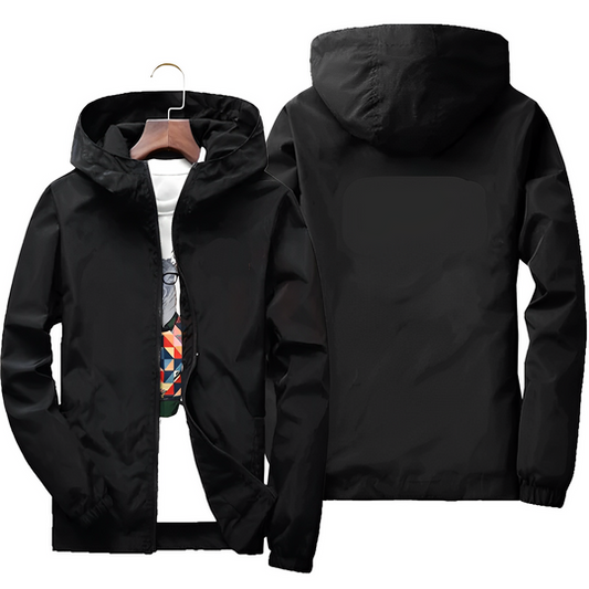 Harry - Windbreaker jacket for men