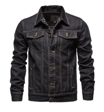 Hendrix - Classic denim jacket