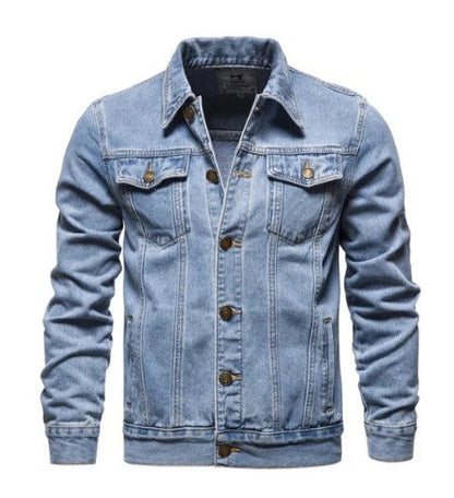 Hendrix - Classic denim jacket
