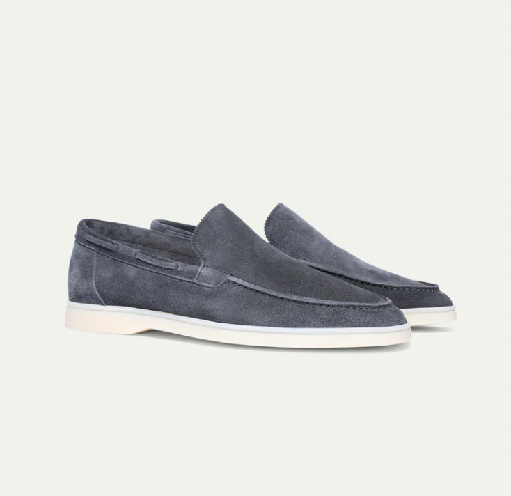 Dark Grey / 45