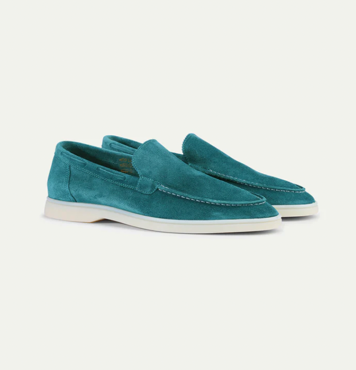Dark Turquoise / 45