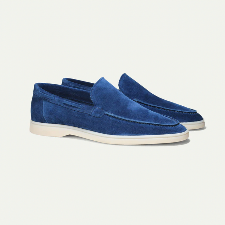 Navy Blue / 45