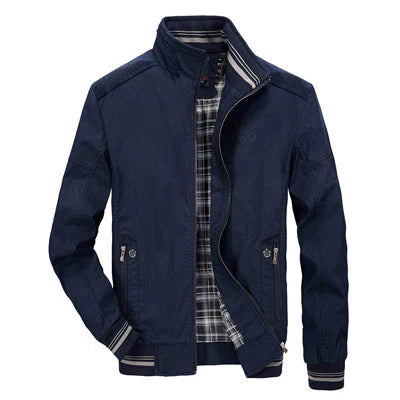 Blue / 4XL