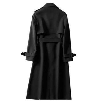 Hilda - Waterproof trench coat