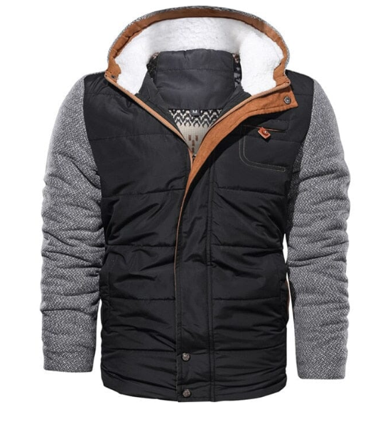 Hirte - Winter coat