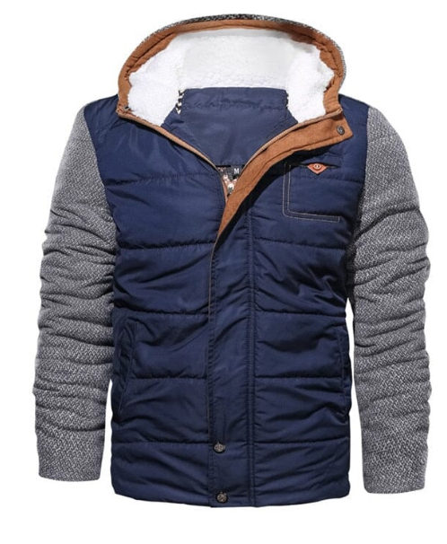 Hirte - Winter coat
