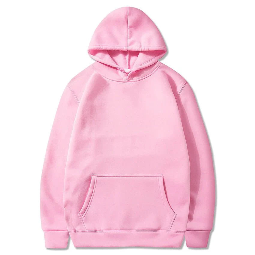 Hoodler - Casual Women's Hoodie - Stylish & Comfy