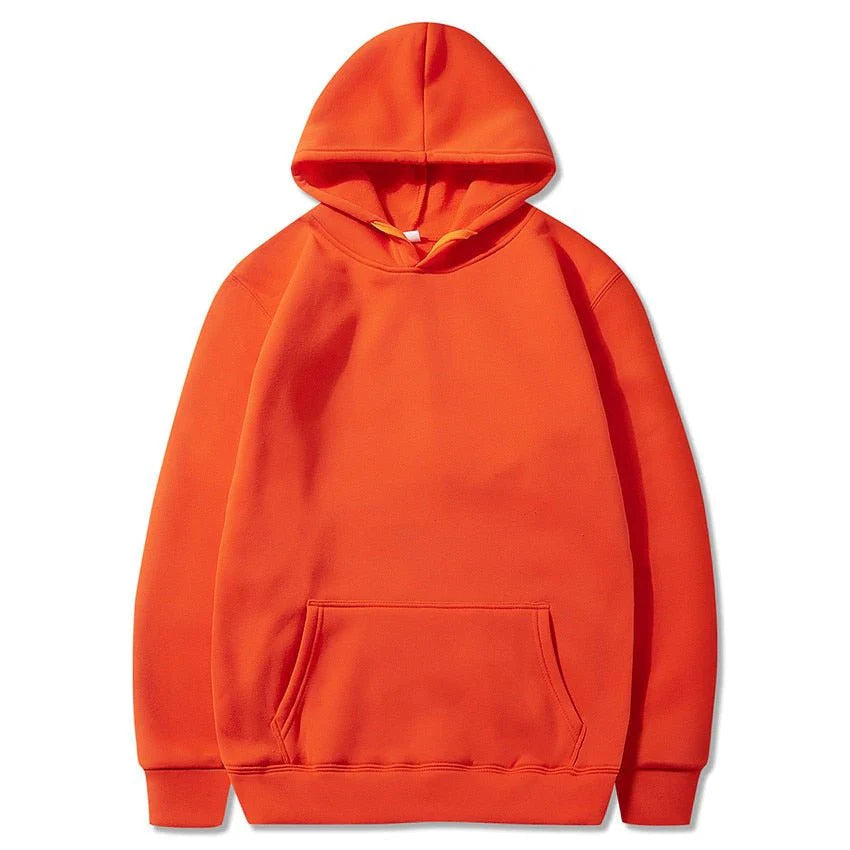 Orange Colors / 4XL