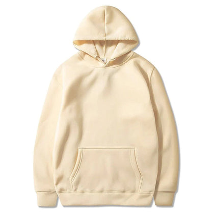 Hoodler - Casual Women's Hoodie - Stylish & Comfy