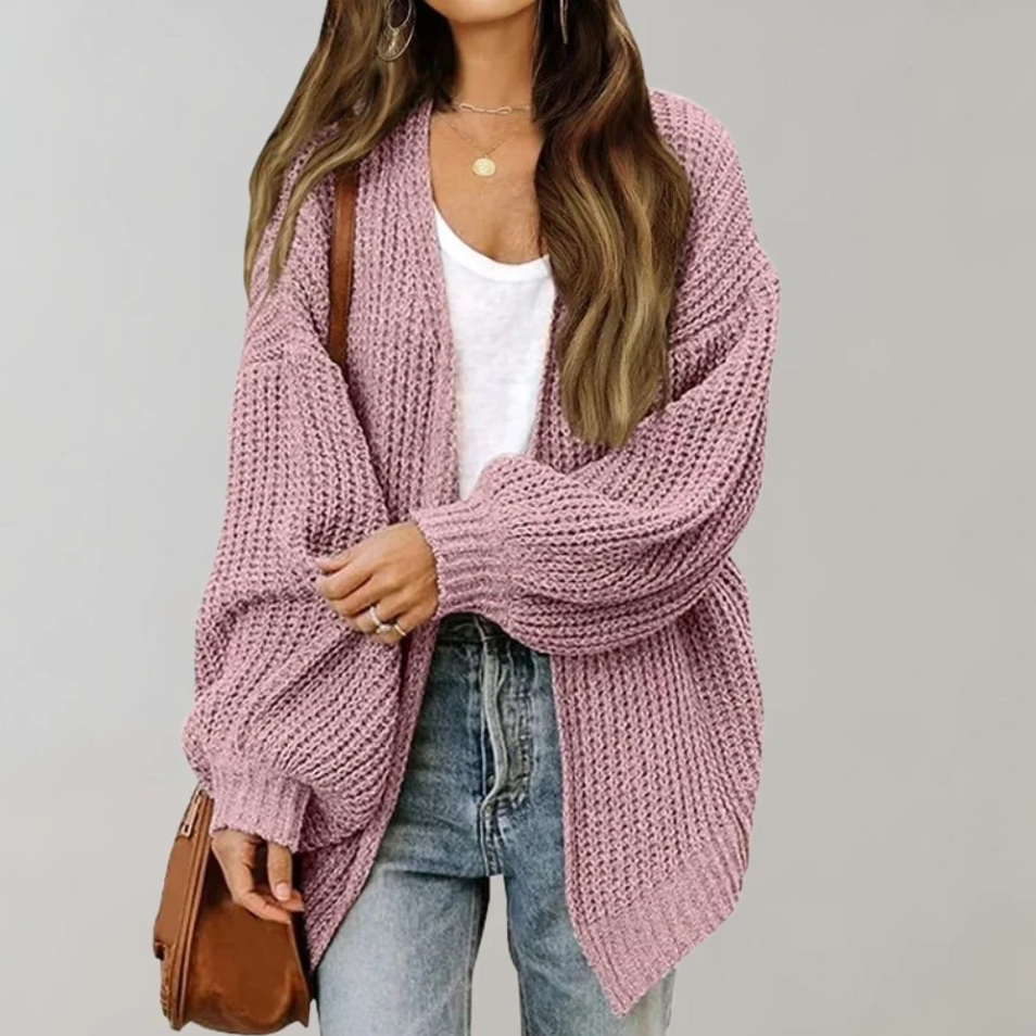 Hosie - Vintage hoodie for women