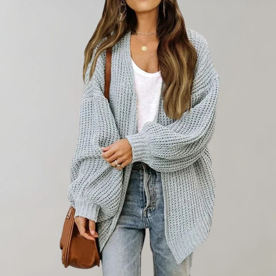 Hosie - Vintage hoodie for women