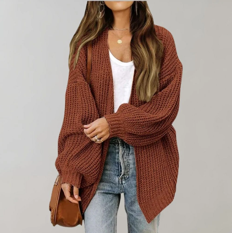 Hosie - Vintage hoodie for women